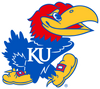 Kansas Jayhawks Logo