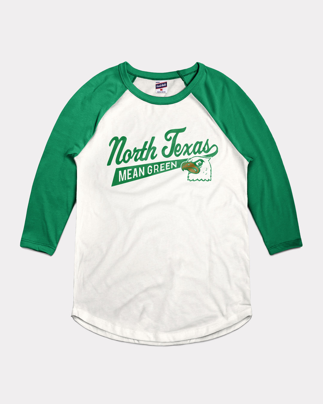 sfc　ラグランベースボールＴ S.F.C(ストライプスフォークリエイティブ)RAGLAN BASEBALL TEE