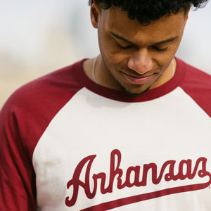 Shop Arkansas Razorbacks Gear