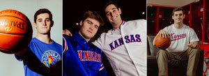 Shop Jayhawk Gear