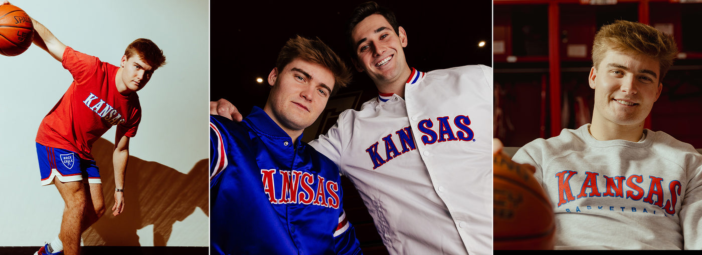Shop Jayhawk Gear
