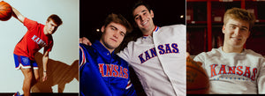 Shop Jayhawk Gear