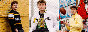 Shop Blake's Missouri Tigers Picks