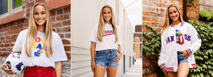 Shop KU Jayhawks Gear