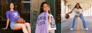 Shop Kansas State Wildcats Gear