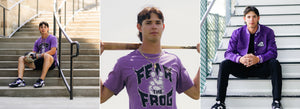 Shop TCU Horned Frog Gear