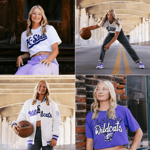 K-State Wildcats Gear