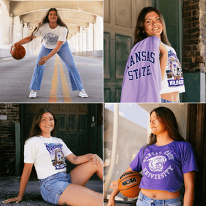 Shop Kansas State Wildcats Gear