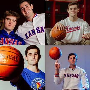 Shop Jayhawk Gear