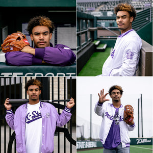 Shop Kansas State Wildcats Gear