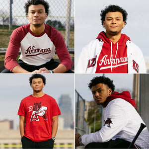 Shop Arkansas Gear