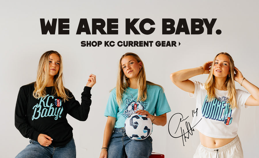 KC Current Gear
