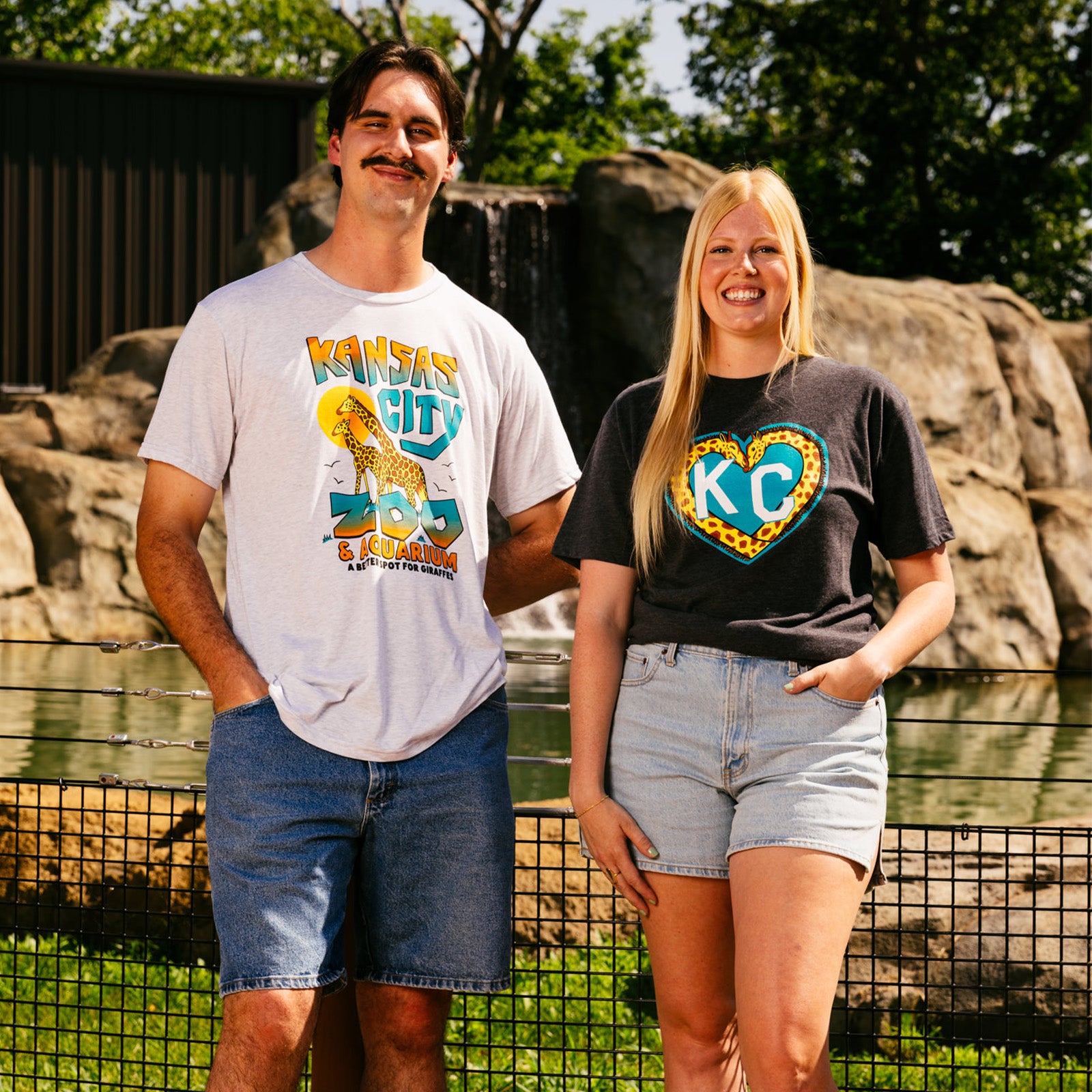 Shop Communi-Tees