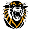 Fort Hays State Tigers Logo