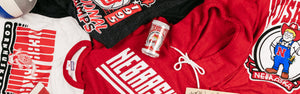 Shop Nebraska Cornhuskers Gear