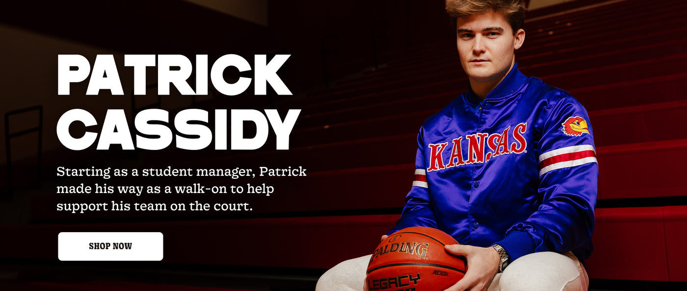 Shop Jayhawk Gear