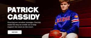 Shop Jayhawk Gear