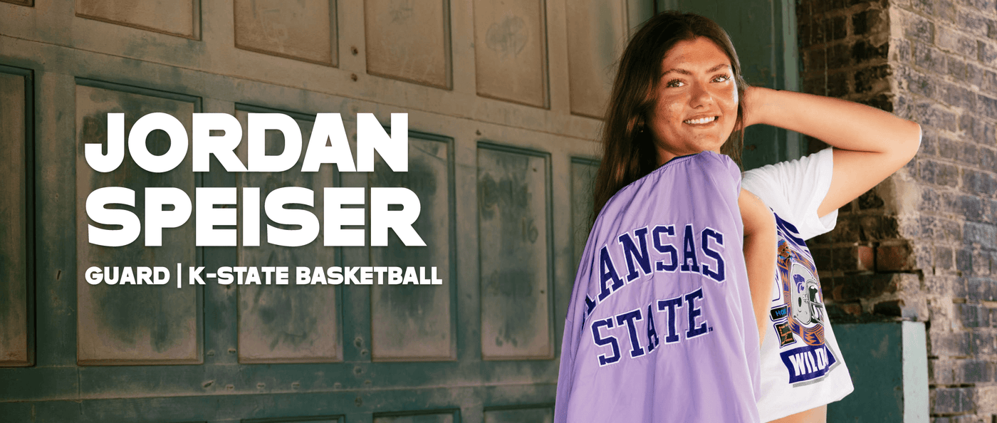 Shop Kansas State Wildcats Gear