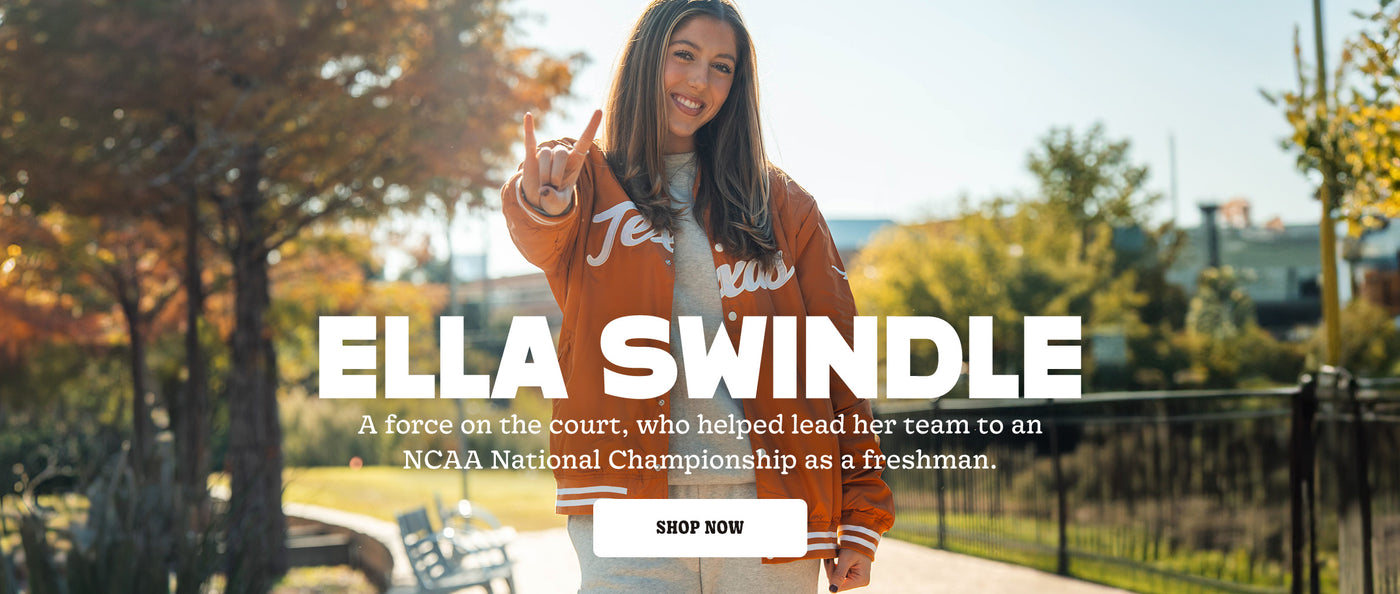 Shop Texas Longhorn Gear