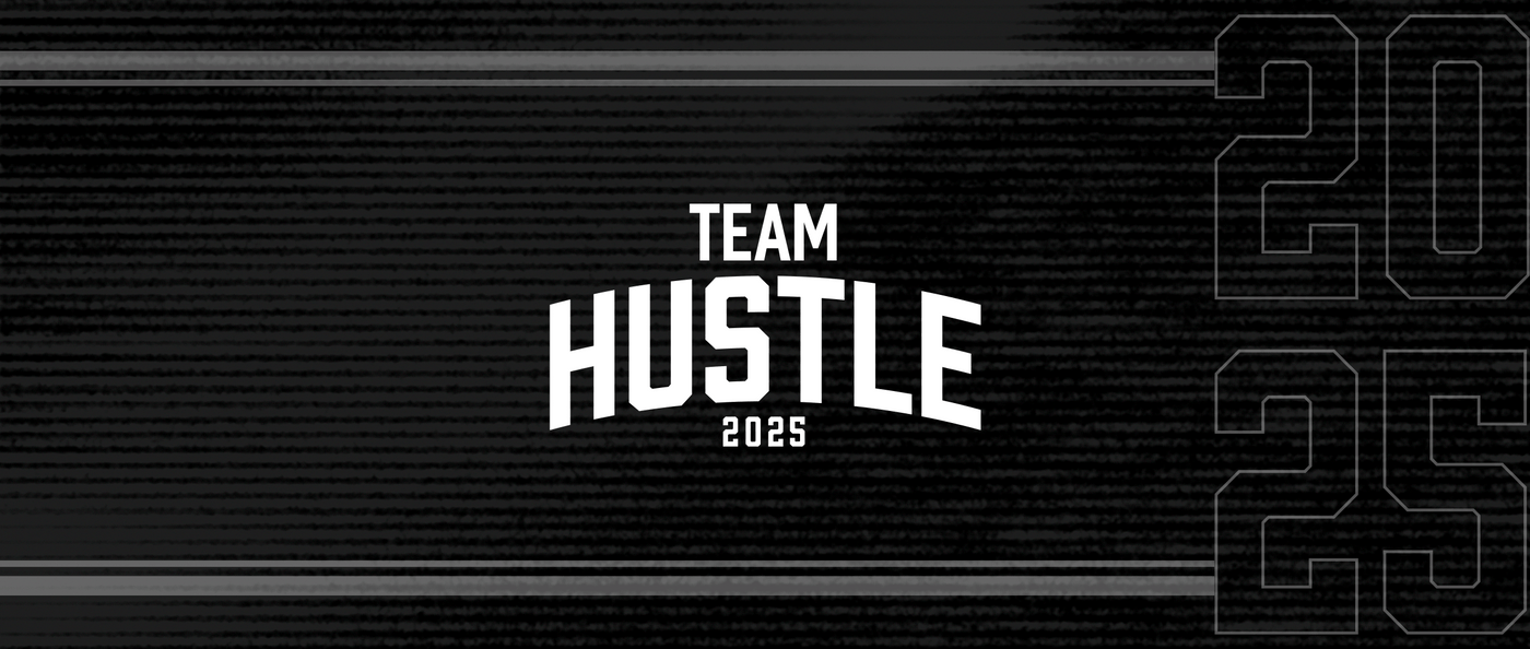 Meet Team Hustle