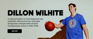 Shop Jayhawk Gear