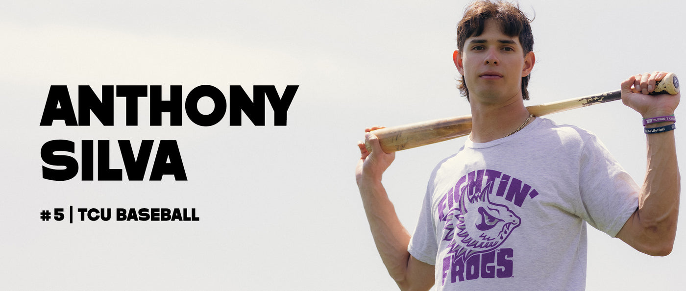 Shop TCU Horned Frog Gear