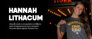 Shop Missouri Tigers Gear