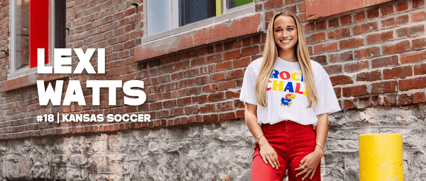 Shop KU Jayhawks Gear
