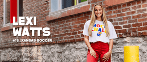 Shop KU Jayhawks Gear