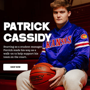 Shop Jayhawk Gear