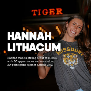 Shop Missouri Tigers Gear