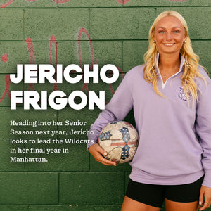 Jericho Frigon, Shop Wildcat Gear