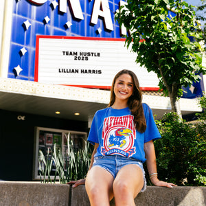 Shop Kansas Jayhawks Gear
