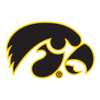 Iowa Hawkeyes Logo