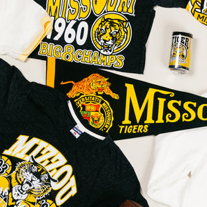 Shop Missouri Tigers Gear