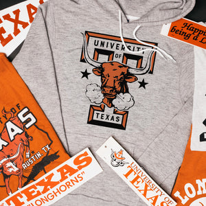 Shop Texas Long Horns