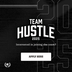 Apply to Join Team Hustle