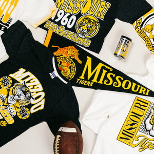 Shop Missouri Tigers Gear