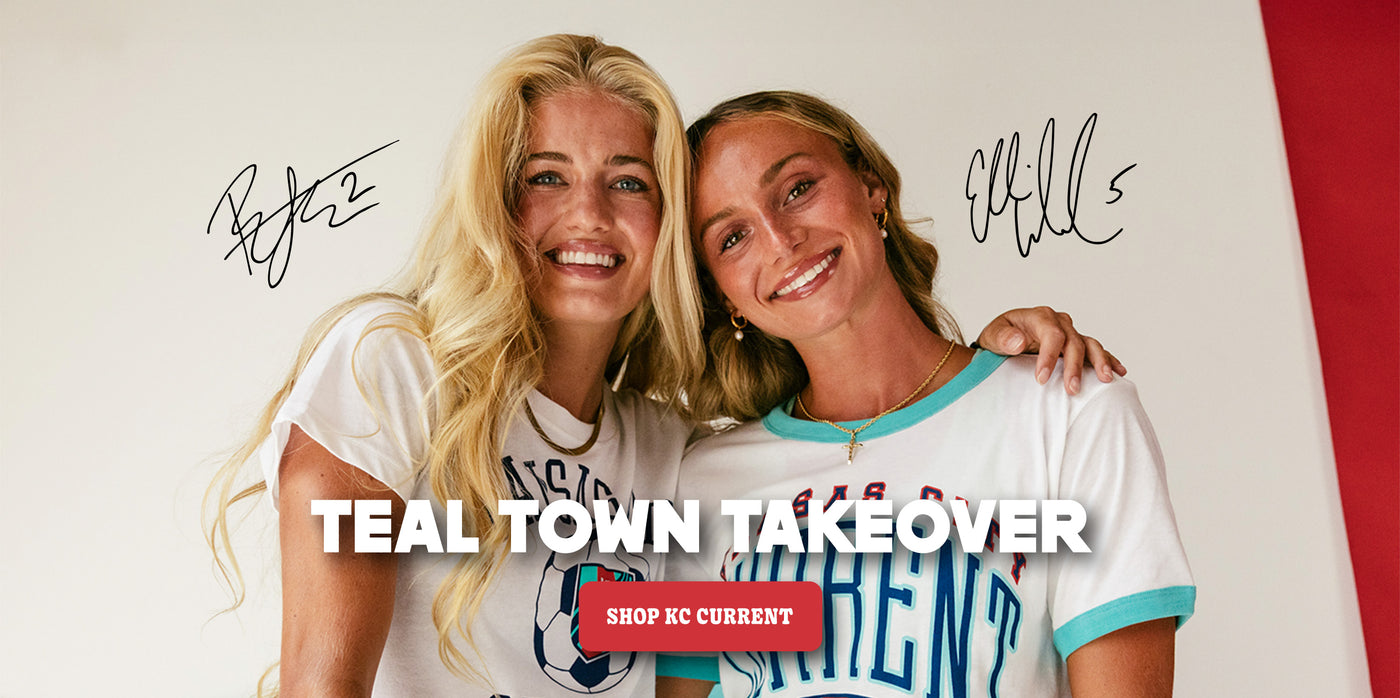 Shop KC Current Gear