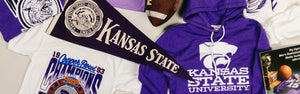 Shop Kansas State Wildcats Gear