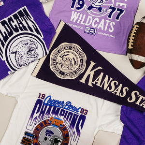 Shop Kansas State Wildcats Gear