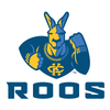 Kansas City Roos Logo
