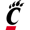Cincinnati Bearcats Logo