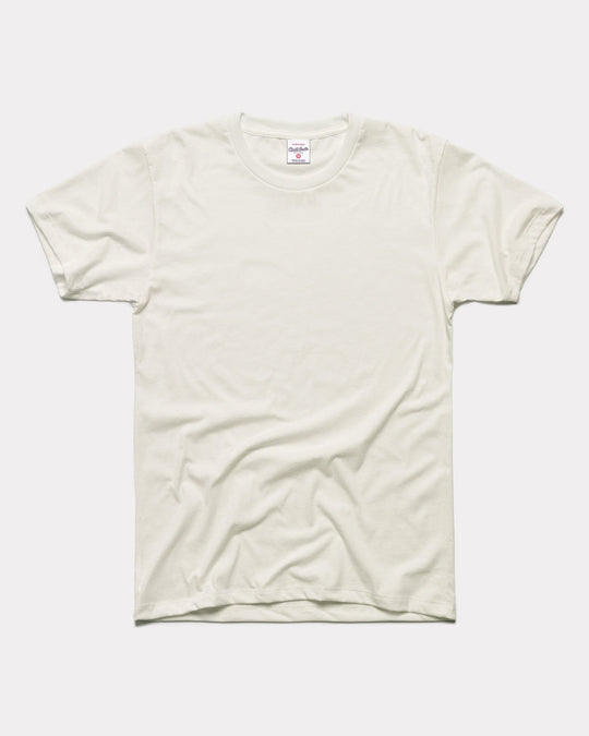 Vintage White Unisex Essential T-Shirt