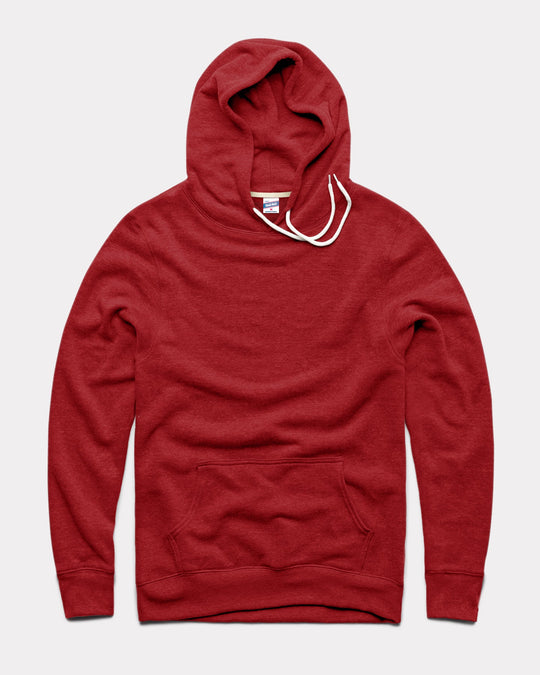 Cardinal Essential Unisex Hoodie