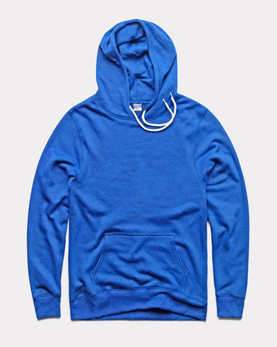 Royal Blue Essential Unisex Hoodie